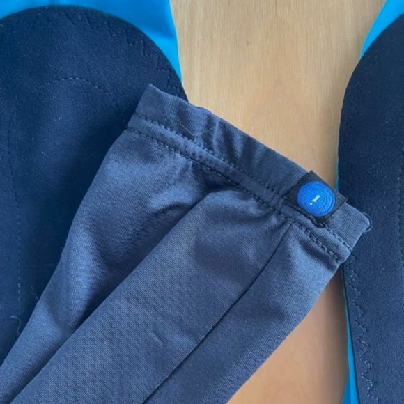 Irideon Cordova Riding Tights - Picture 4 of 8